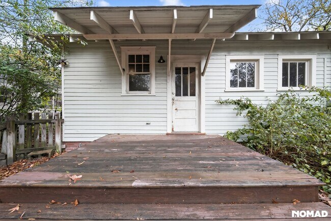 Building Photo - 1436 22nd St