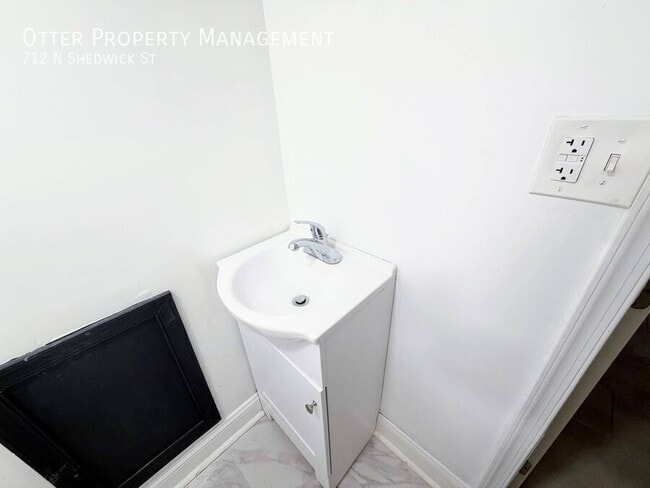 Building Photo - 712 N Shedwick St