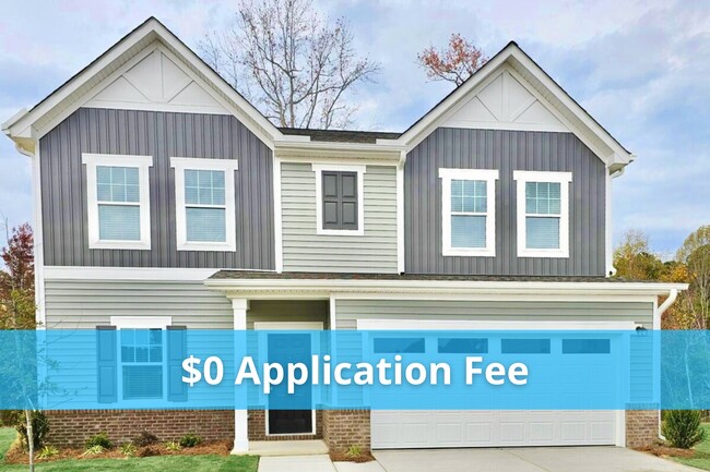 Building Photo - 3556 Fellowship Rd