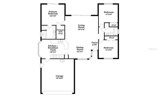 Building Photo - 1641 Larkin Rd