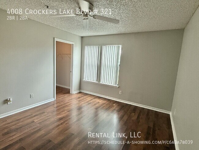 Building Photo - 4008 Crockers Lake Blvd