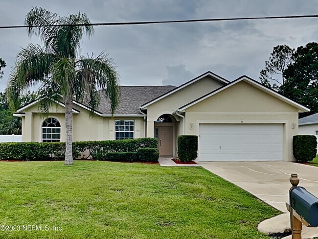 Primary Photo - 24 Royal Palm Ln