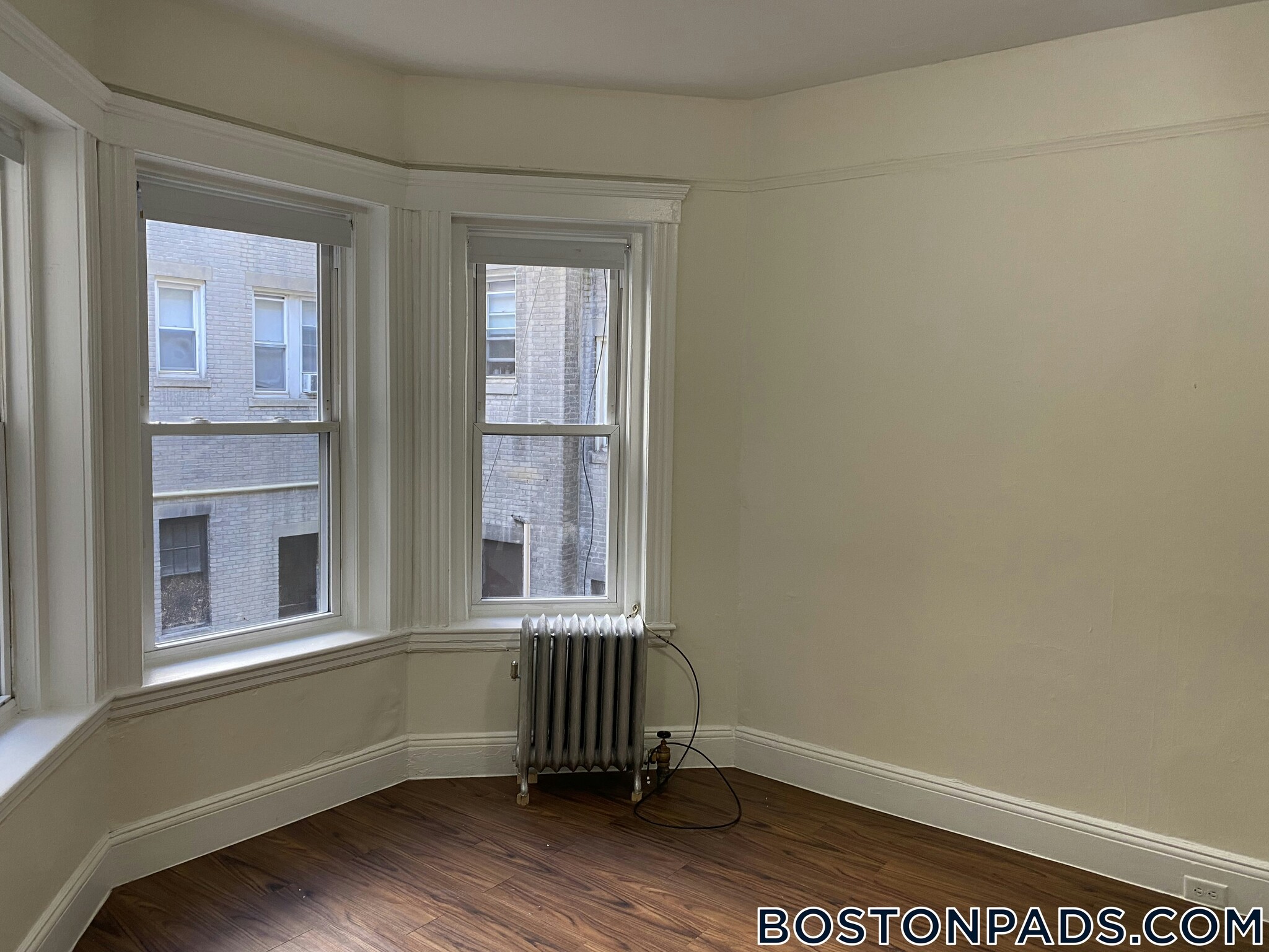Building Photo - 1185 Boylston St