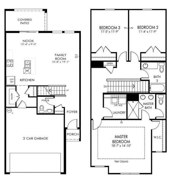 Building Photo - 1351 Merrydale Way