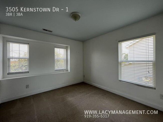 Building Photo - 3505 Kernstown Dr