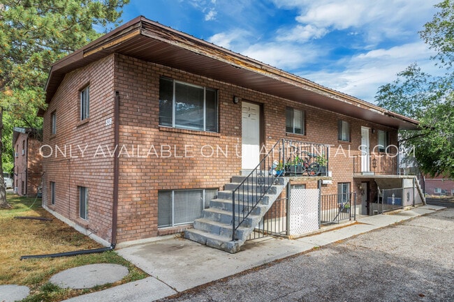 Building Photo - 539 Swenson Ave