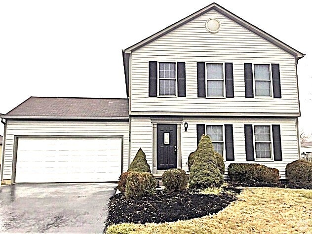 Building Photo - 3448 Dristor Dr