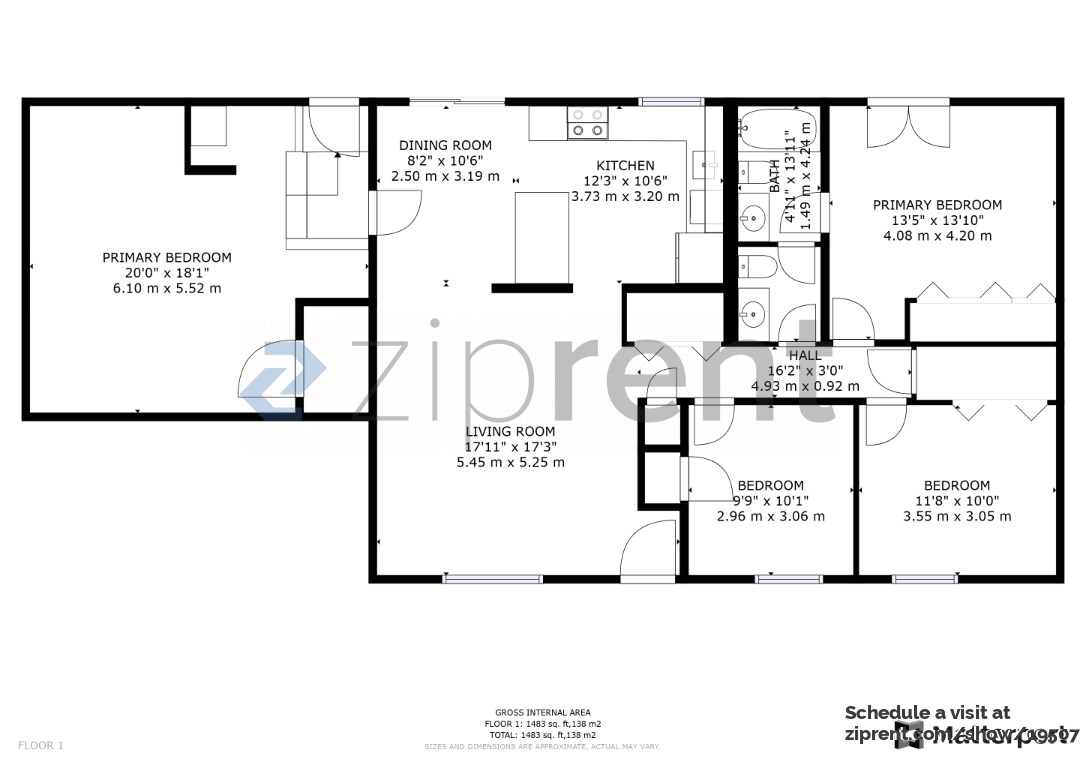 Building Photo - 13543 SW 64th Ave