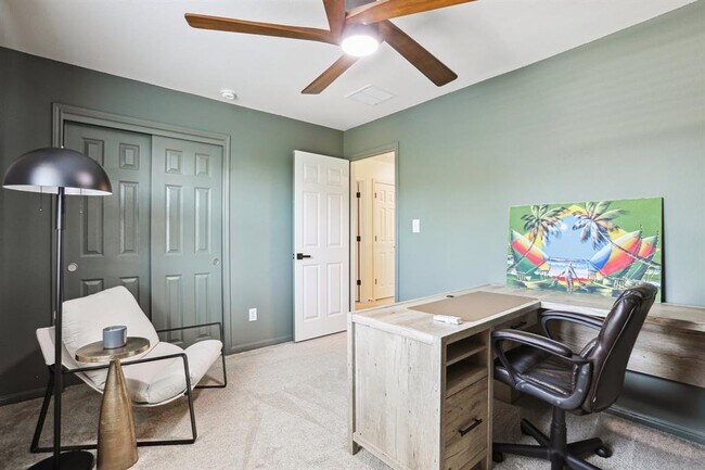 Building Photo - 2725 Kickapoo Cavern Dr