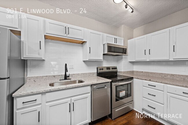 Building Photo - 901 Linwood Blvd