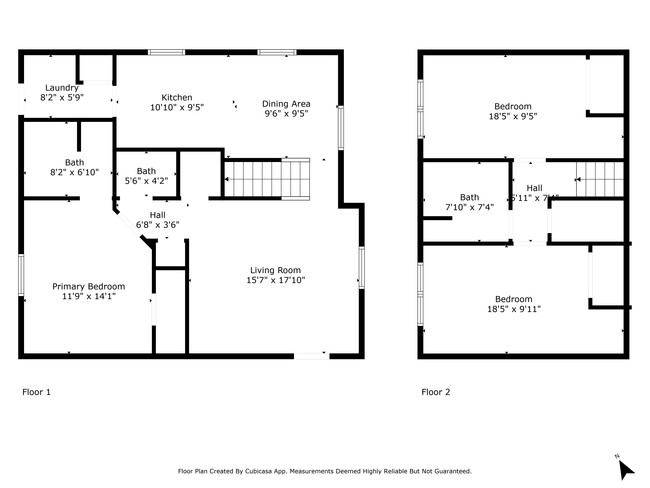 Building Photo - 518 Greenbriar Ct