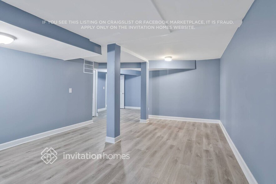 Building Photo - 2513 Riggs Dr