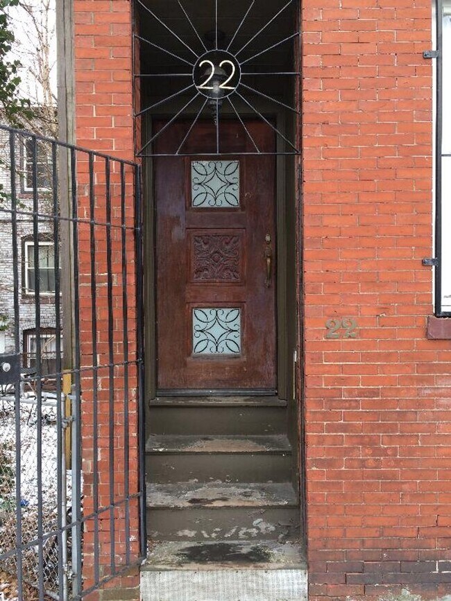 Building Photo - 20 Sussex St