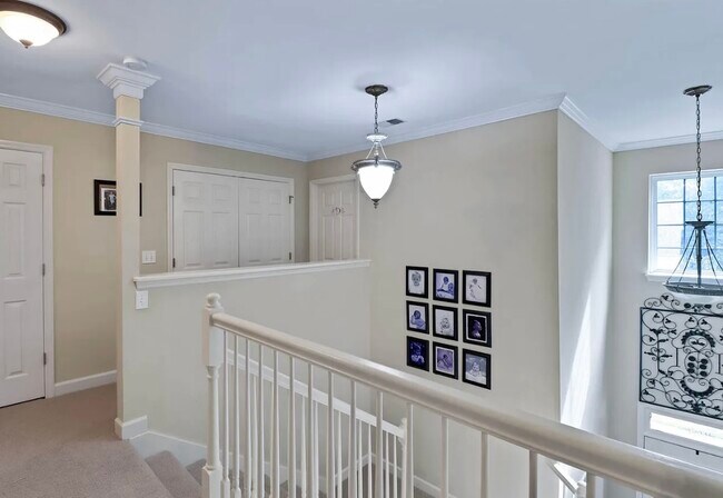 Building Photo - 1664 William Hapton Way