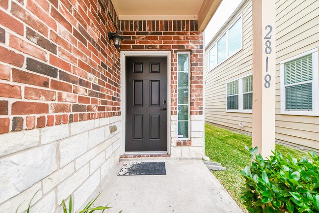 Building Photo - 2818 Windy Thicket Ln