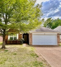Building Photo - Charming newly renovated Home in Cordova, TN