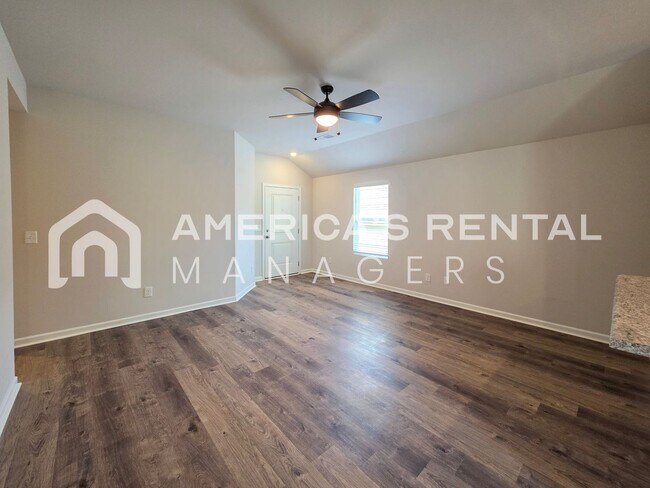 Building Photo - New Construction Home for Rent in Lincoln!