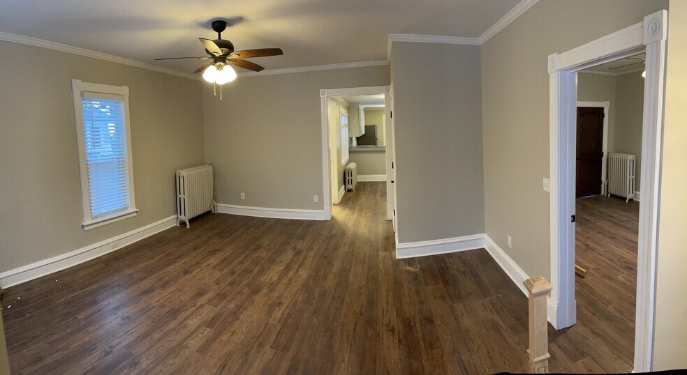 Building Photo - 3424 Garfield Ave