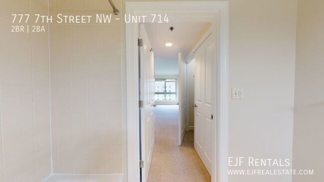 Building Photo - 777 7th St NW