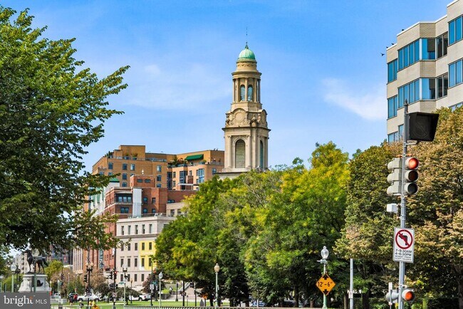 Building Photo - 1300 Massachusetts Ave NW