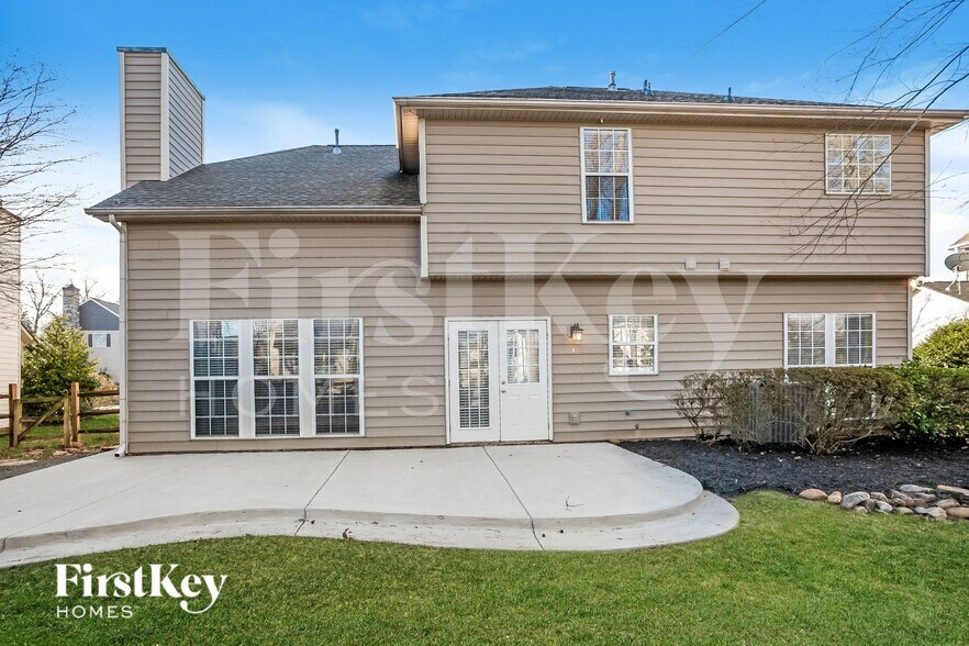 Building Photo - 6115 Downfield Wood Dr