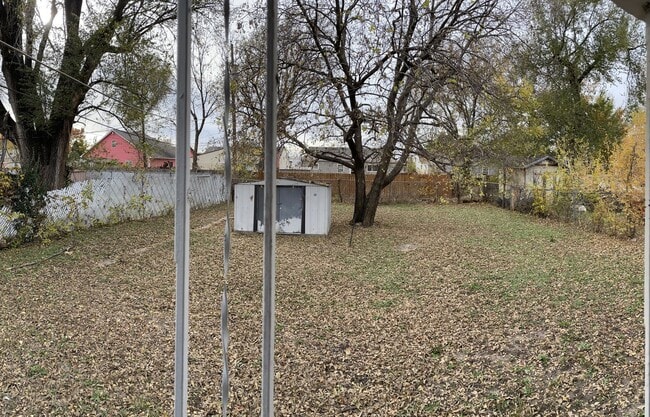 Building Photo - Charming 2-bedrom, 1-bath rental home in Wichita, KS