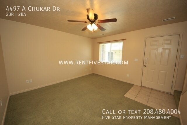 Building Photo - 4497 Chukar Dr