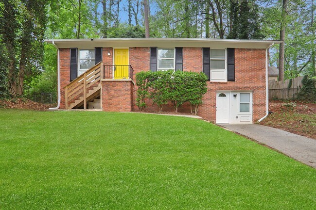 Primary Photo - 3189 Ward Dr SW