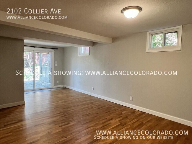 Building Photo - 2102 Collier Ave