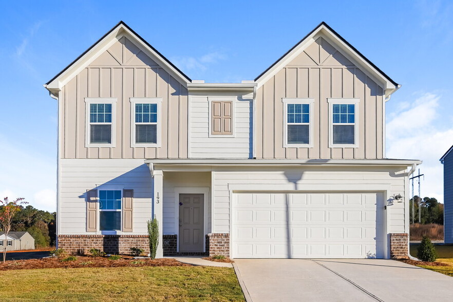 Primary Photo - 193 Long Dr