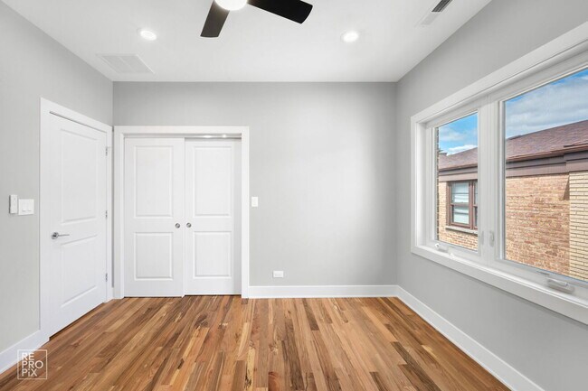 Building Photo - 8734 Kimball Ave