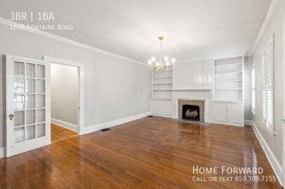 Building Photo - 1056-1058 Fontaine Rd