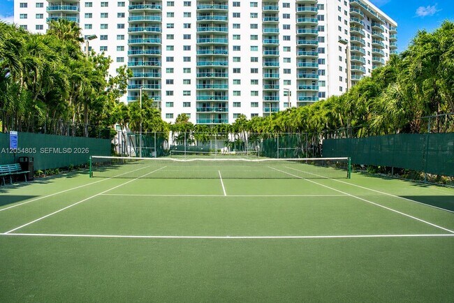 Building Photo - 19370 Collins Ave