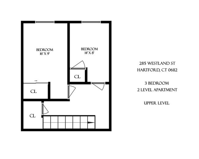 Building Photo - 285 Westland St