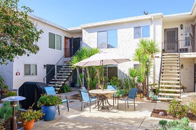 Building Photo - 4262 Wilson Ave