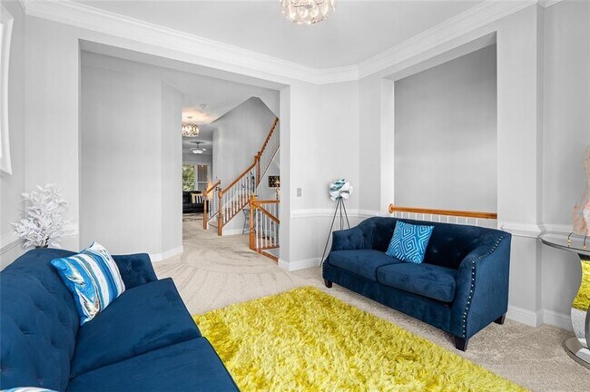 Building Photo - 1286 Creekside Terrace SE