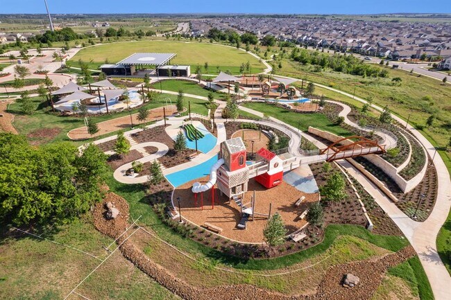 Building Photo - 8704 Apogee Blvd