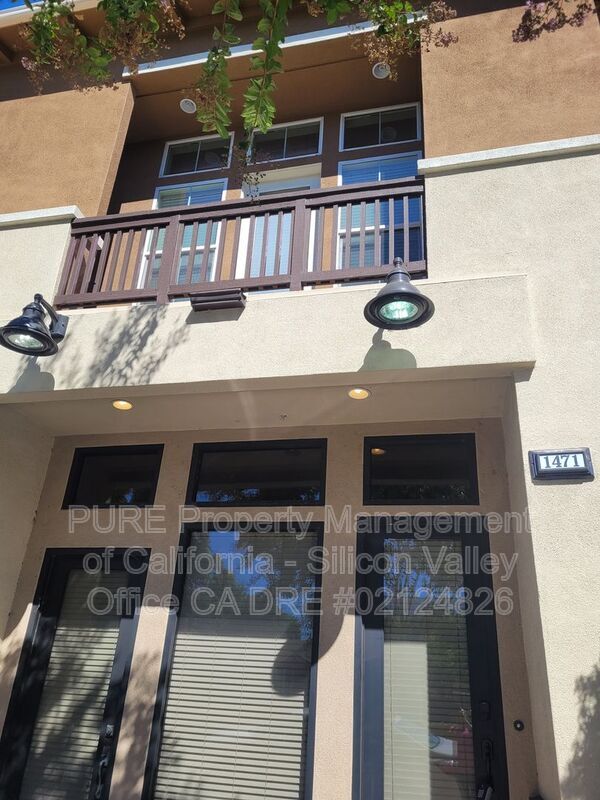 Building Photo - 1471 W San Carlos St