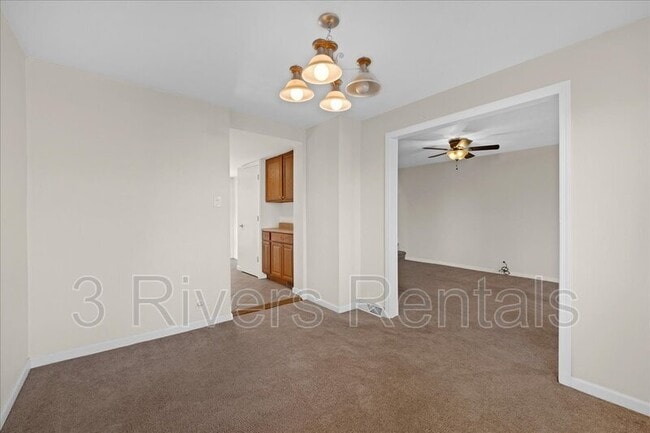 Building Photo - 1339 Rutherford Ave