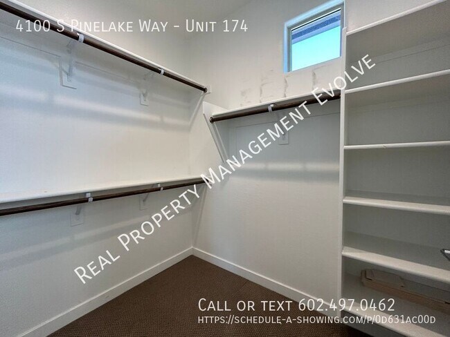 Building Photo - 4100 S Pinelake Way