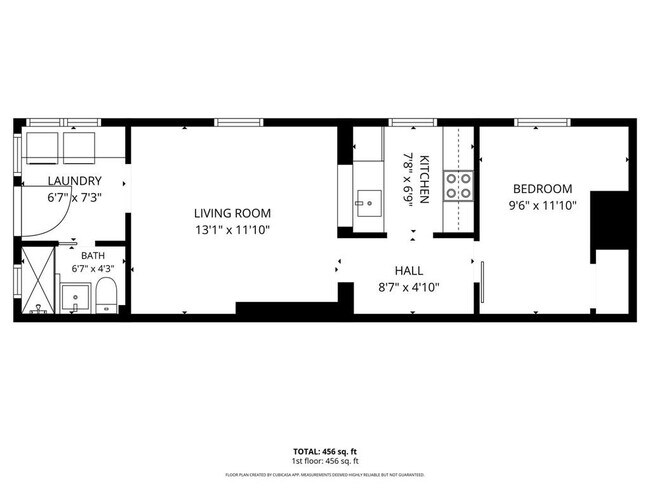 Building Photo - 1081 McMillan St NW