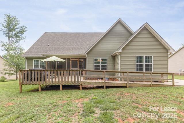 Building Photo - 155 Rose Brier Lane.