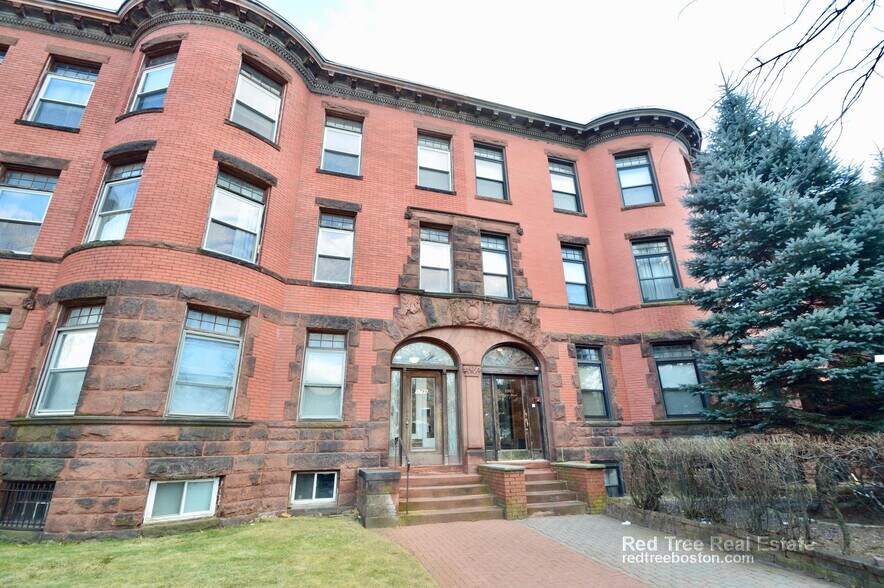Building Photo - 1801 Beacon St