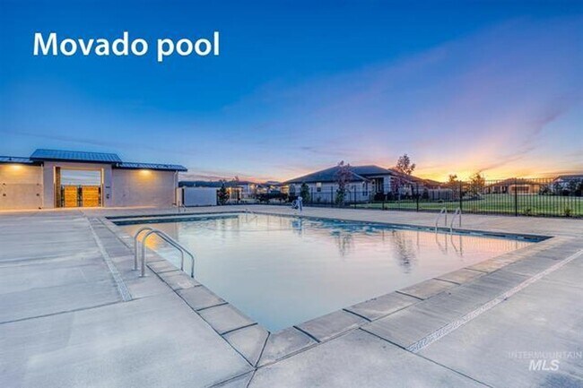 Building Photo - Immaculate Home in The Greens at Movado