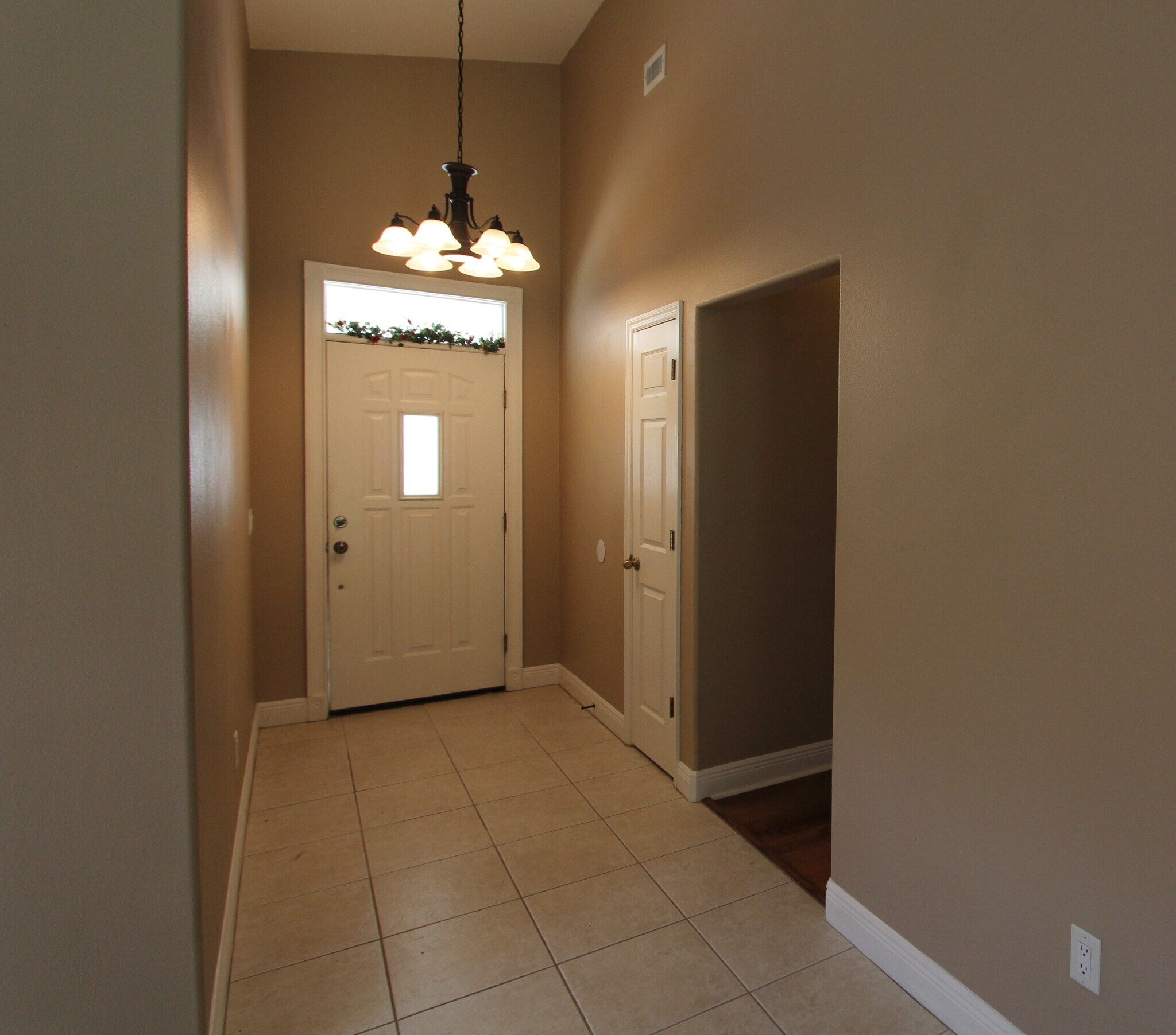 Front entrance - 37410 Picketts Mill Ave