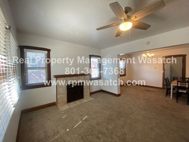Building Photo - 1103 E Sherman Ave