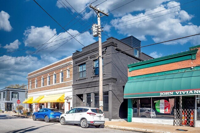 Primary Photo - OPPORTUNITY KNOCKS 3 BED 1 BATH 1,400 SF ± Apartment in The Hill — Private Patio, Hardwood Floors...