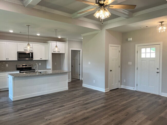Building Photo - New Home in the Cottages at Blue Ridge