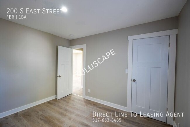 Building Photo - 200 East St