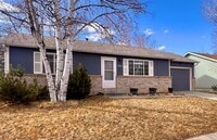 Building Photo - Great 3 bed 2 bath Ranch home with full fi...